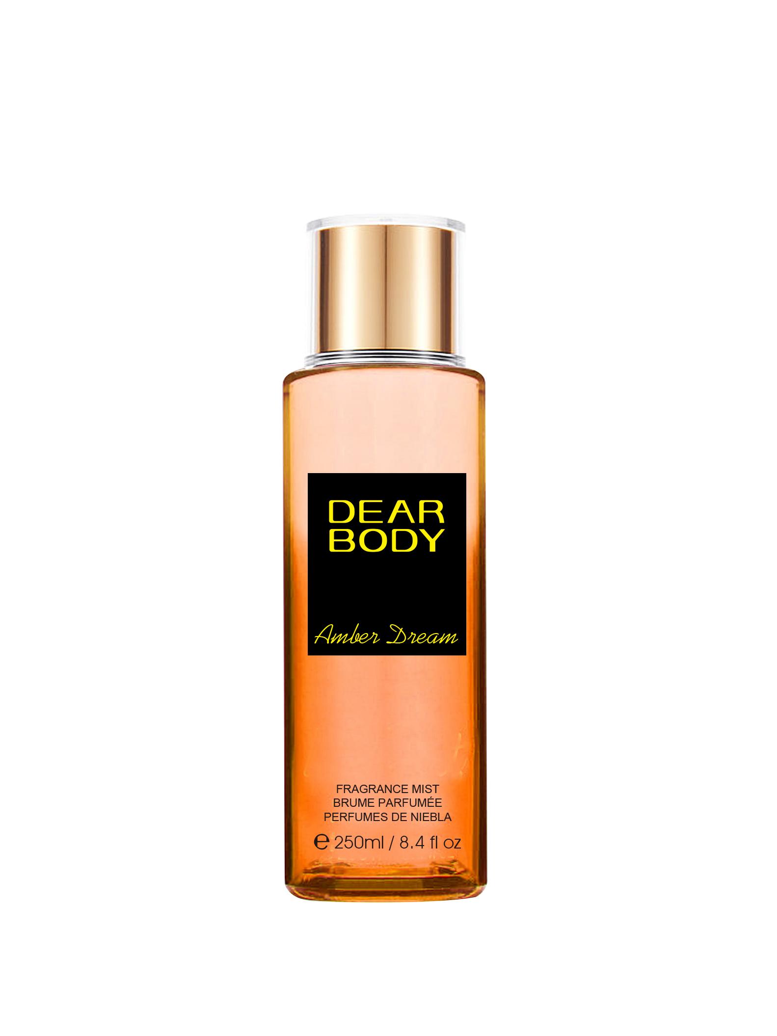 عطر العنبر دريم product image