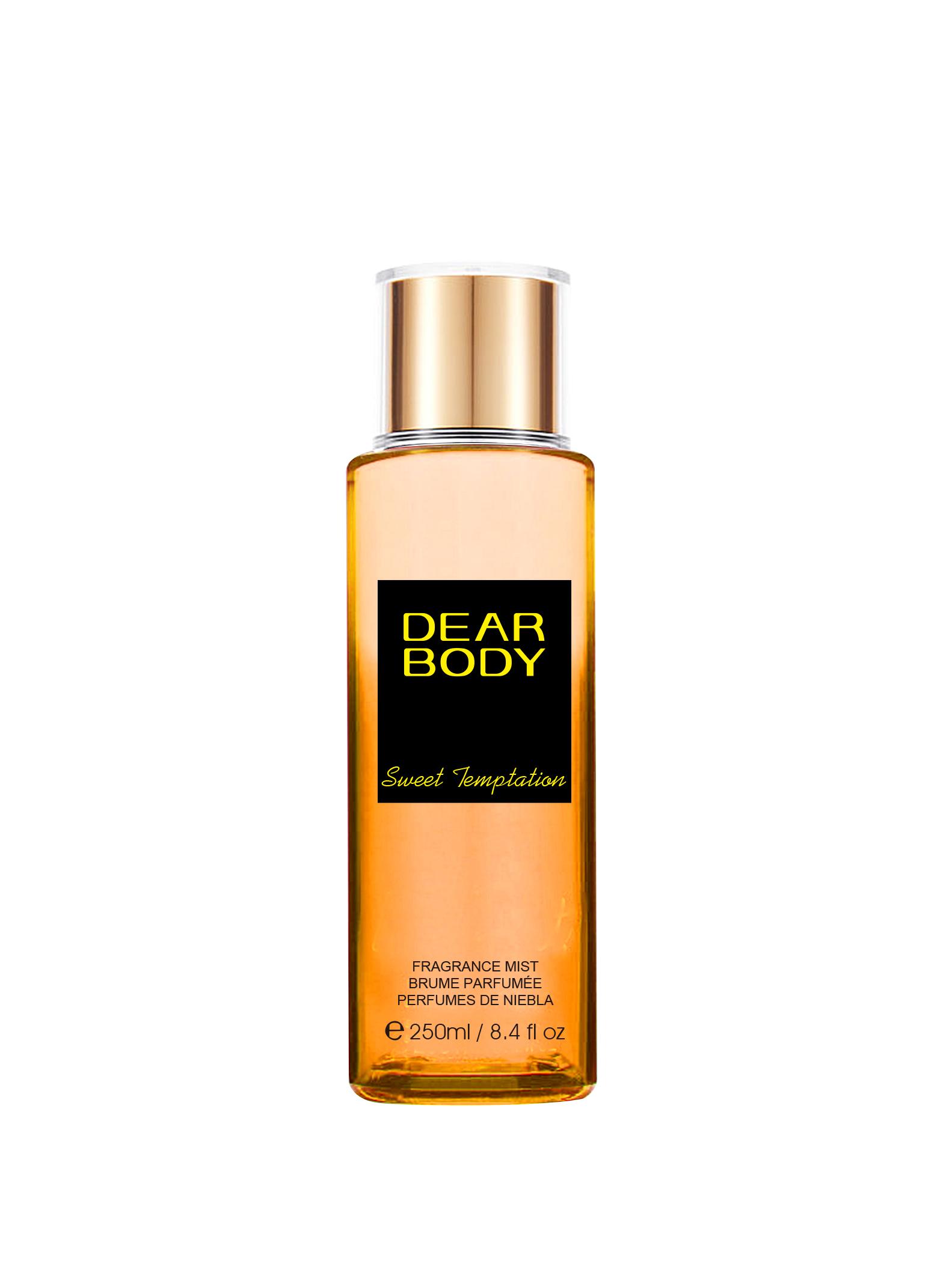 عطر سويت تمبتيشن alternative product image