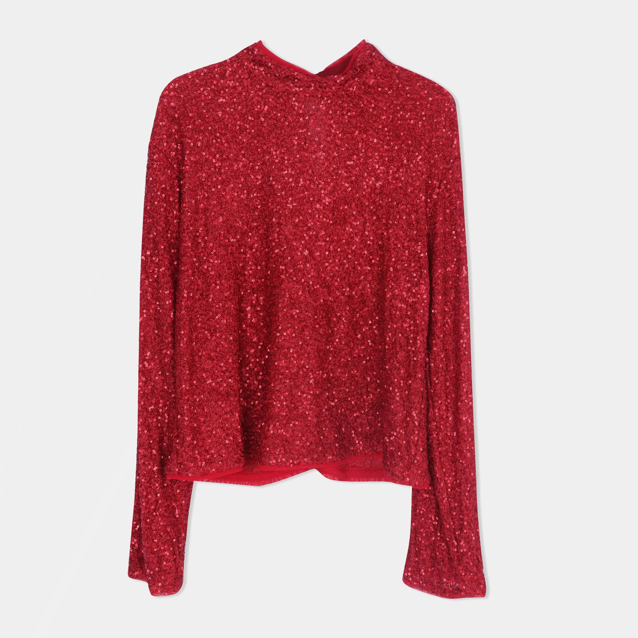 بلوزة من الترتر product image