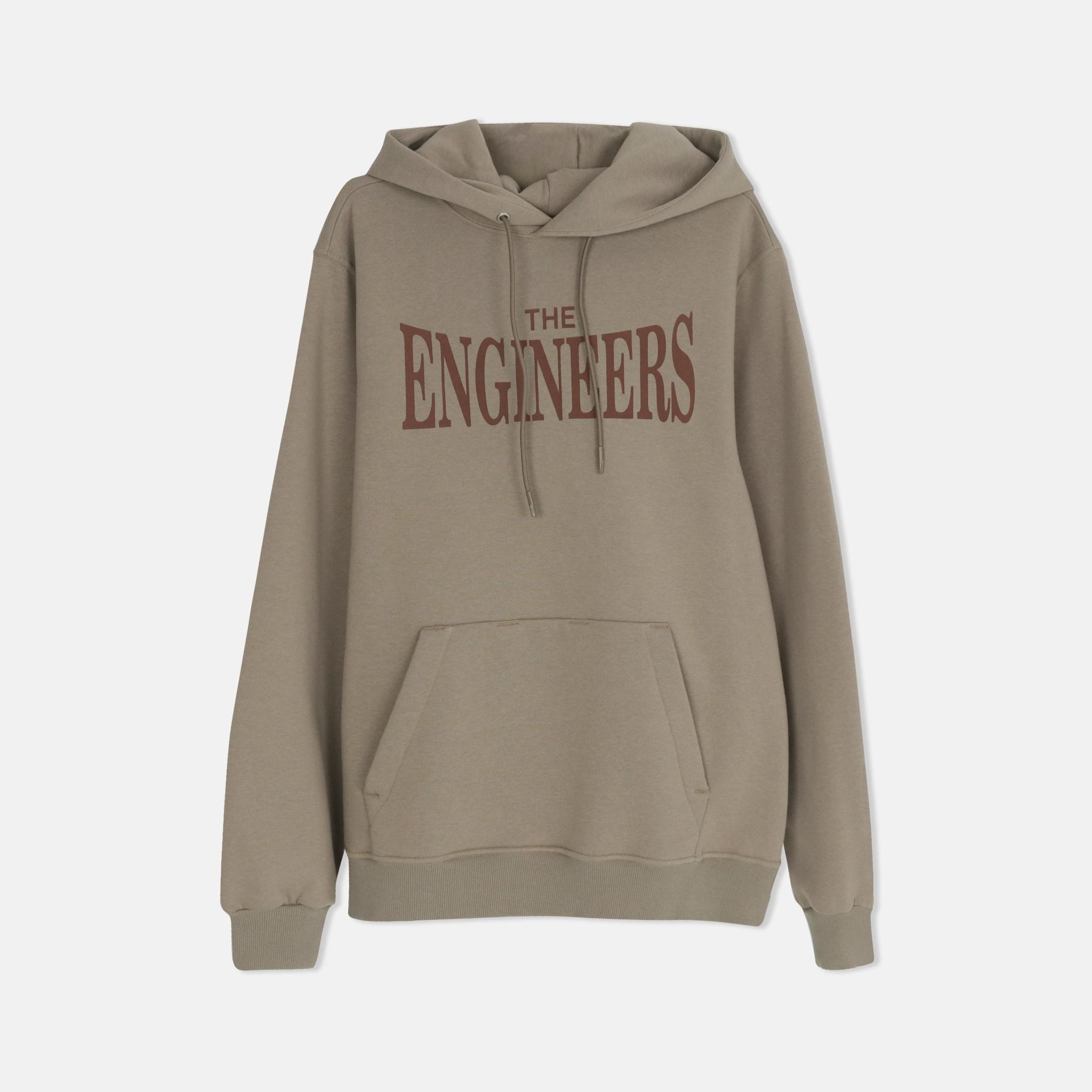 هودي رجالي برسومات "المهندسين" product image