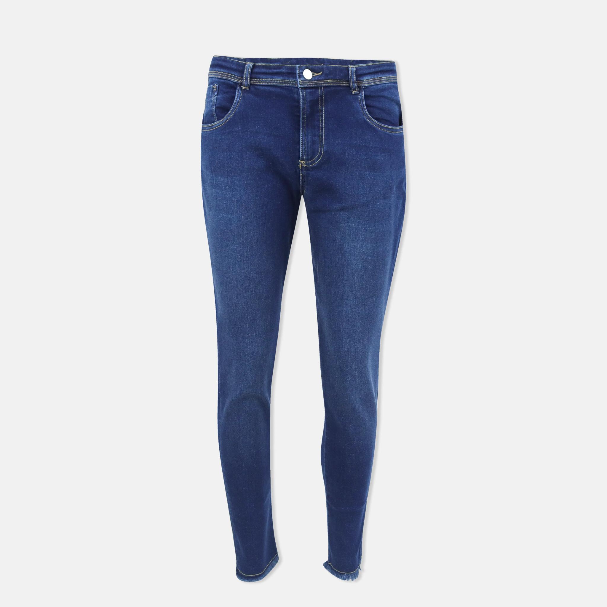 جينز عالي الخصر product image