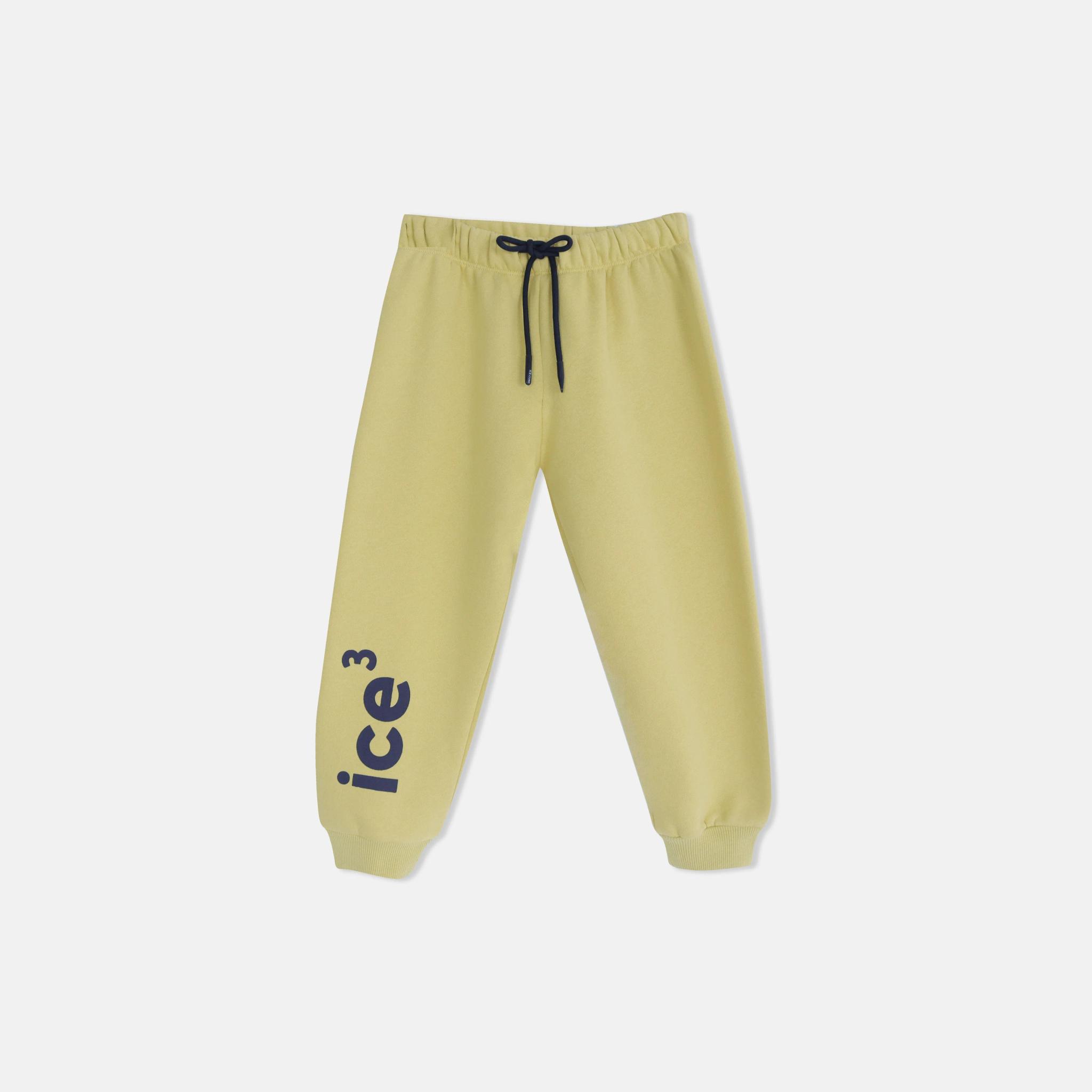 بنطال رياضي من مزيج القطن للأولاد product image
