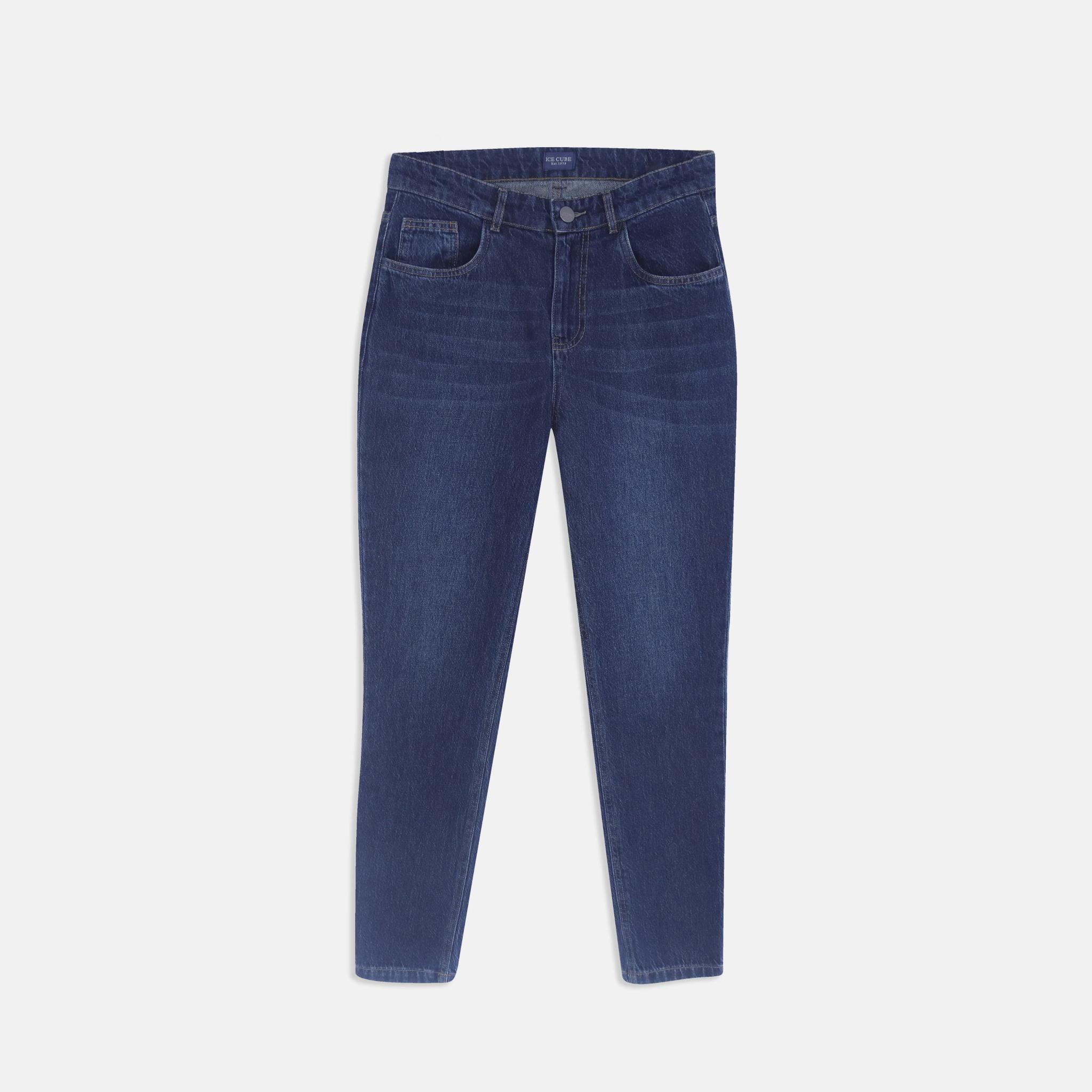 بنطلون جينز رجالي ضيق product image