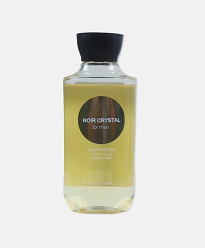 سياتر للرجال 2 في 1 للشعر والجسم product image