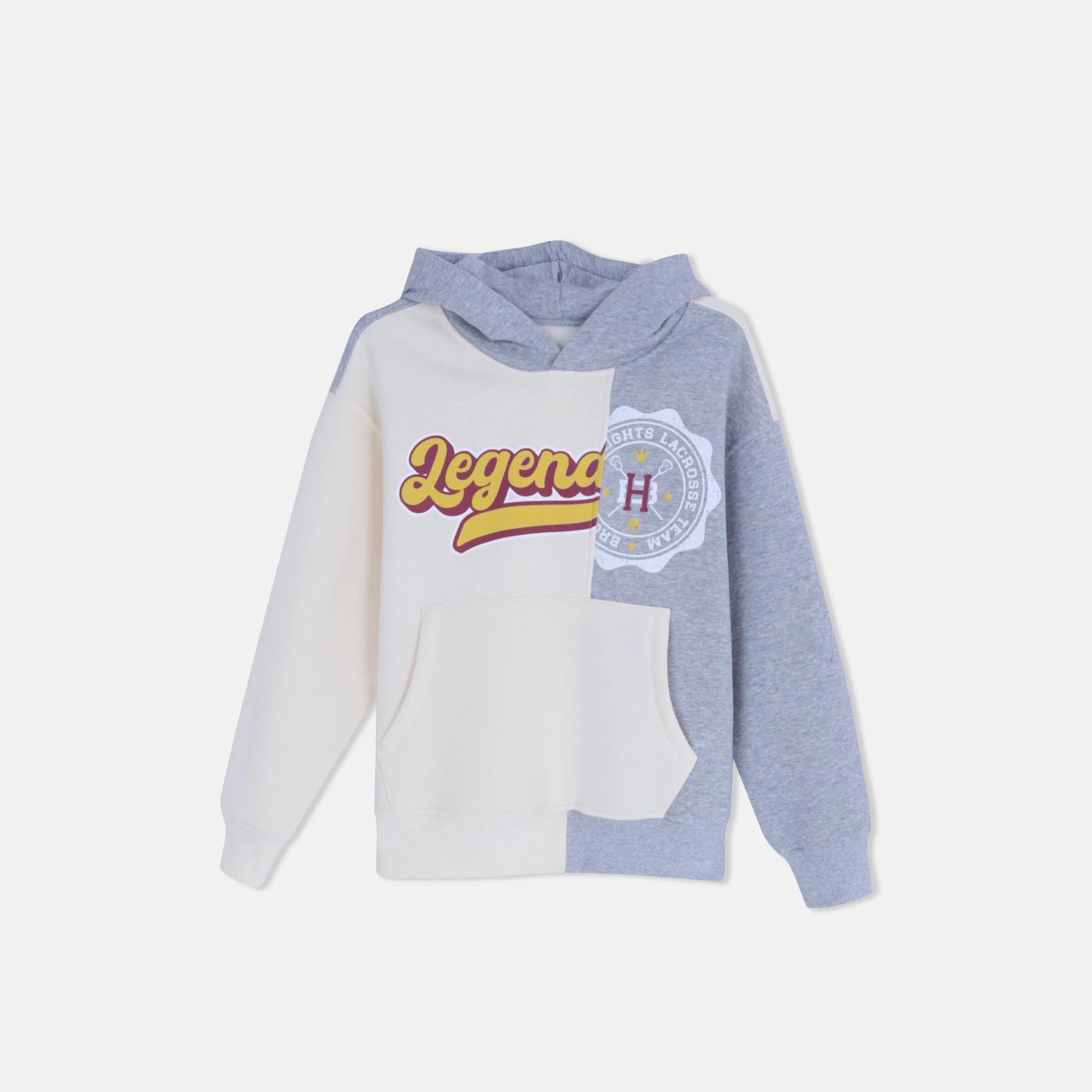 كنزة رياضية للأولاد بتصميم متعدد الألوان product image