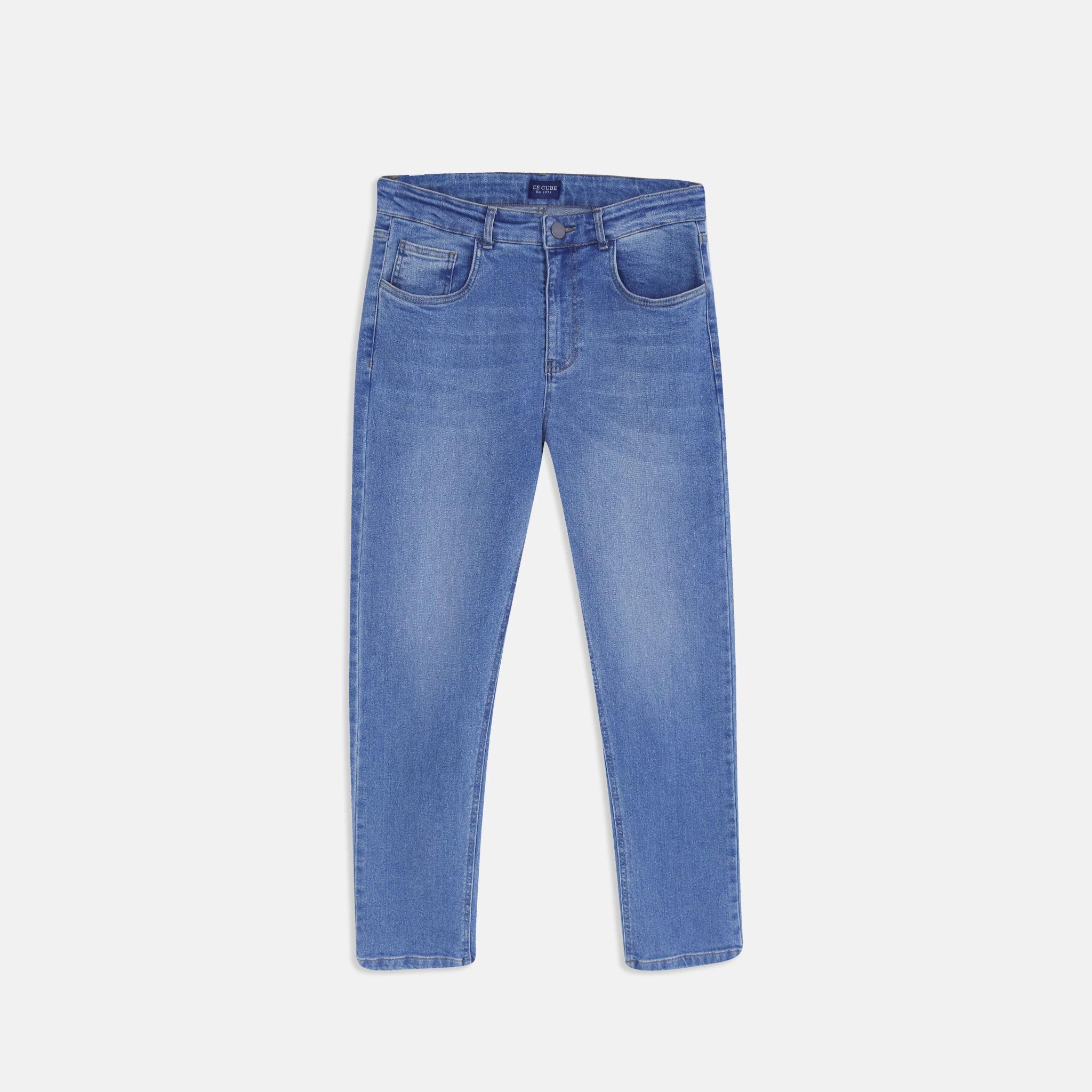 بنطال جينز ضيق product image