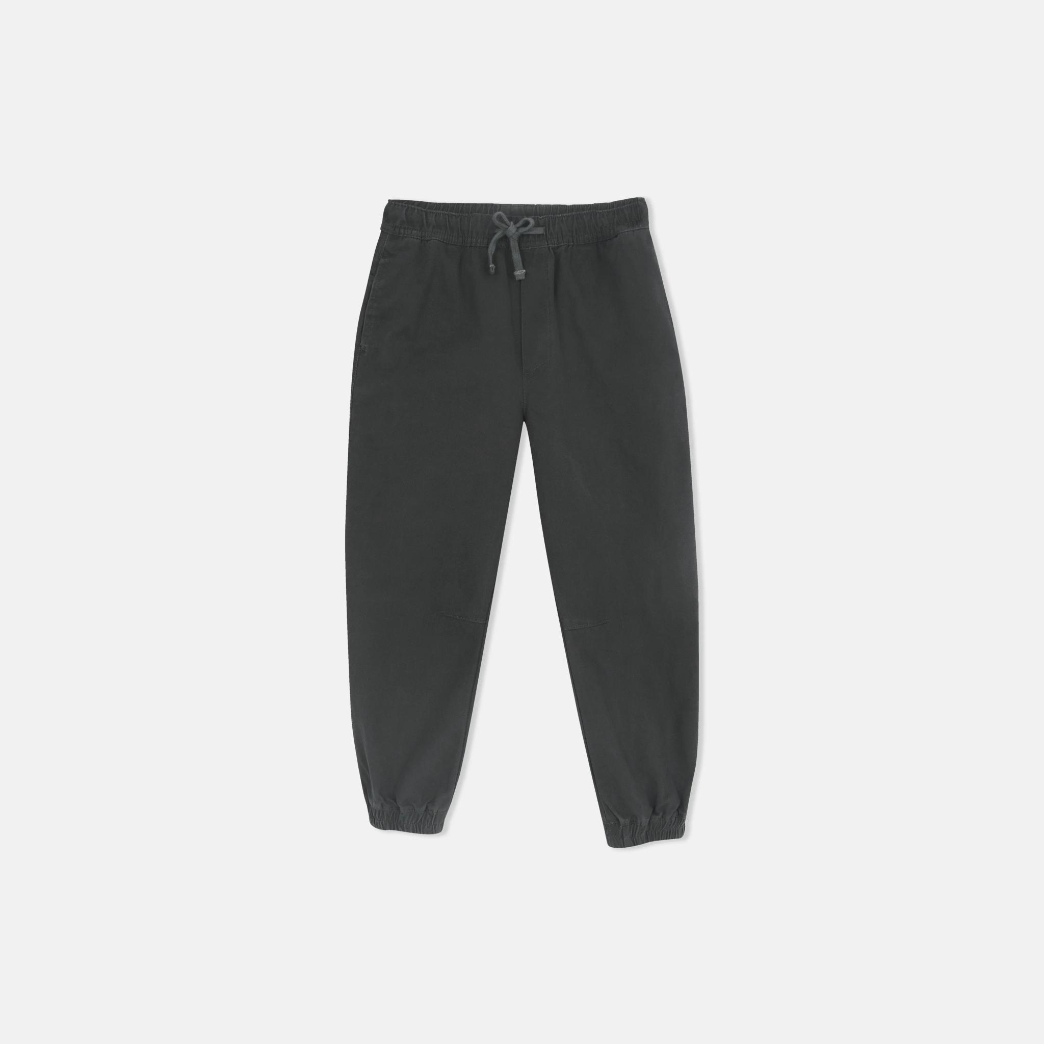 بنطال رياضي قطني للأولاد product image