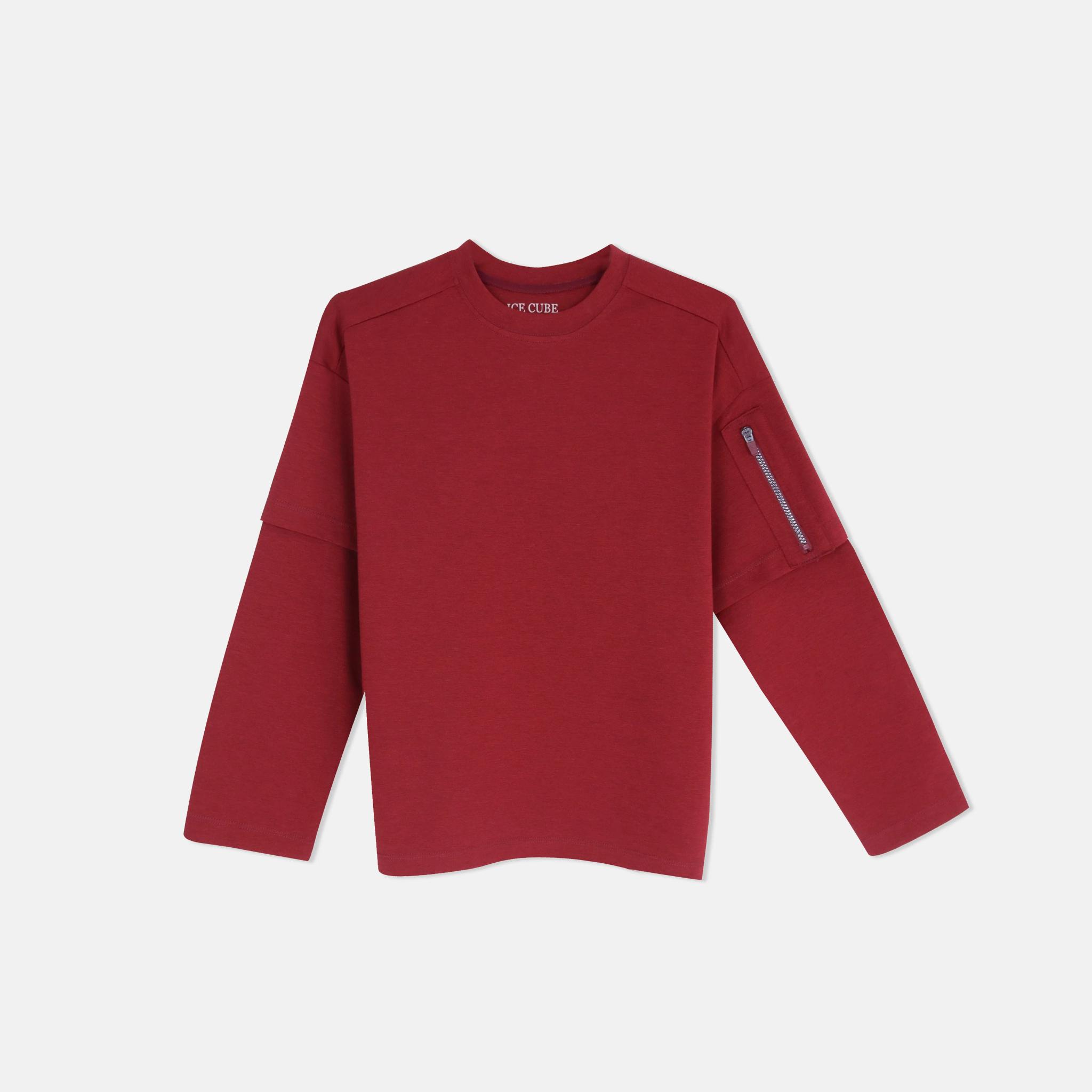 سترة متعددة الطبقات للأولاد product image