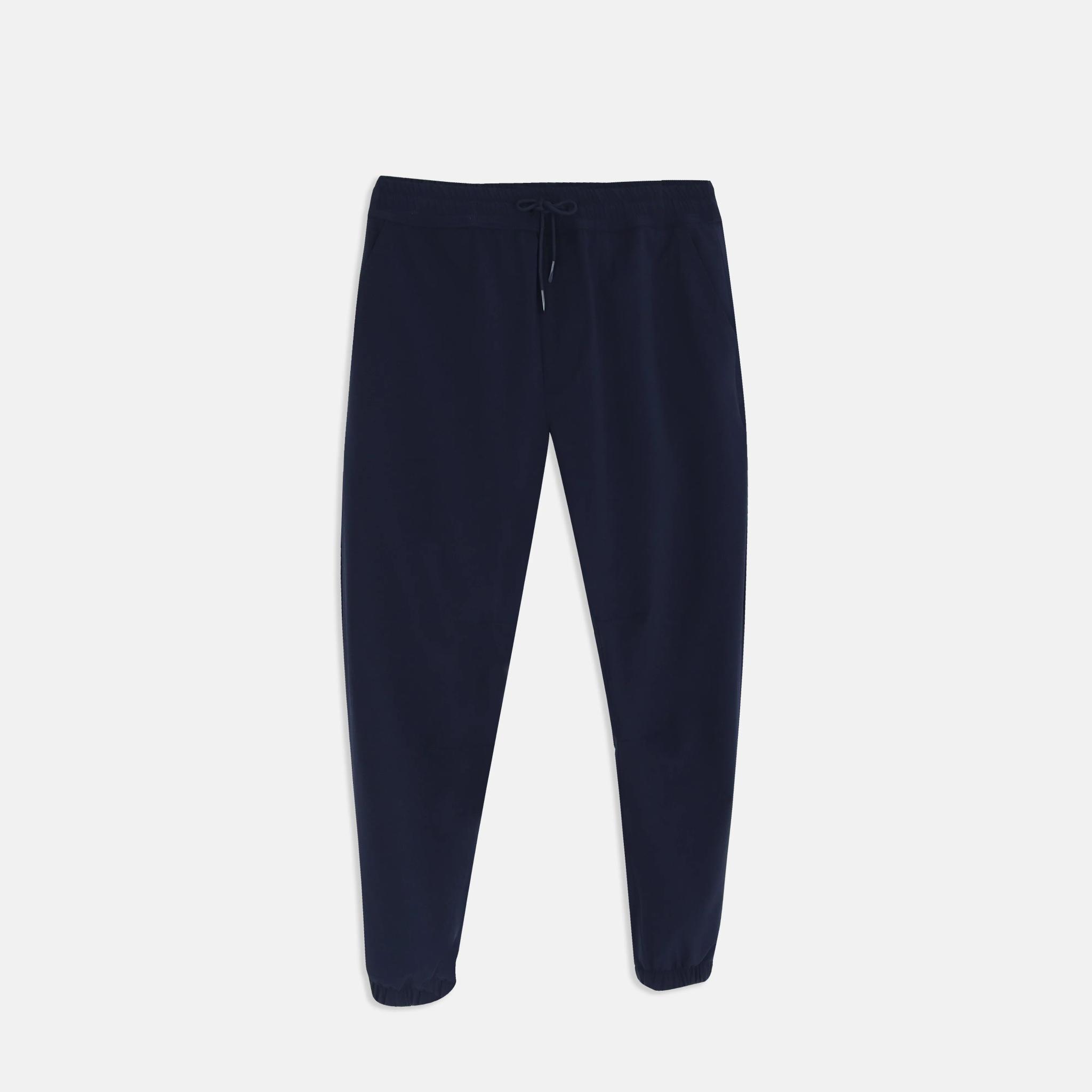 بنطال رجالي برباط product image