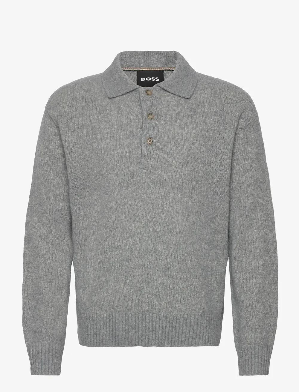 سترة صوفية من بوس product image