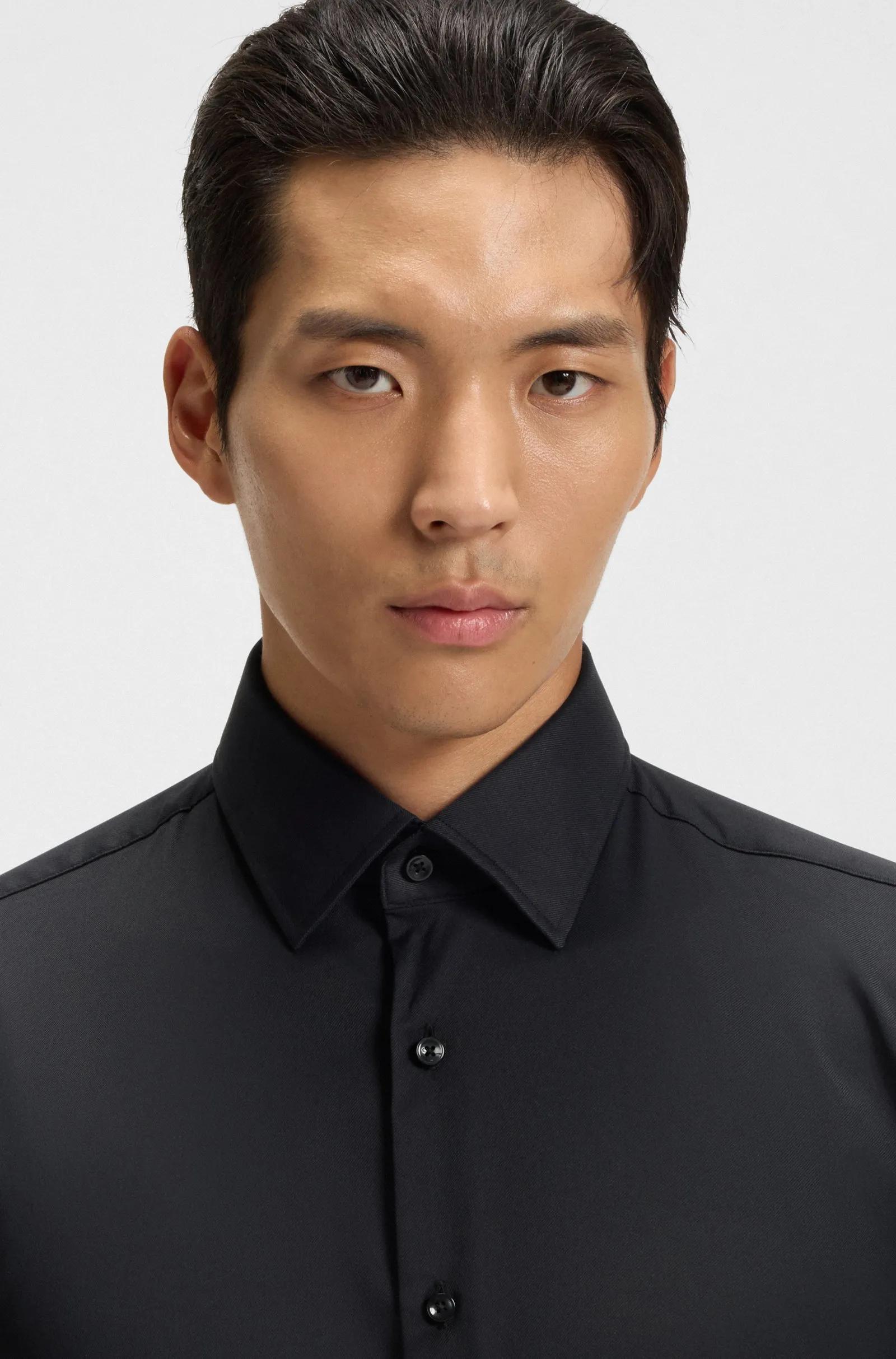 قميص المثالي بين الفخامة والأداء product image