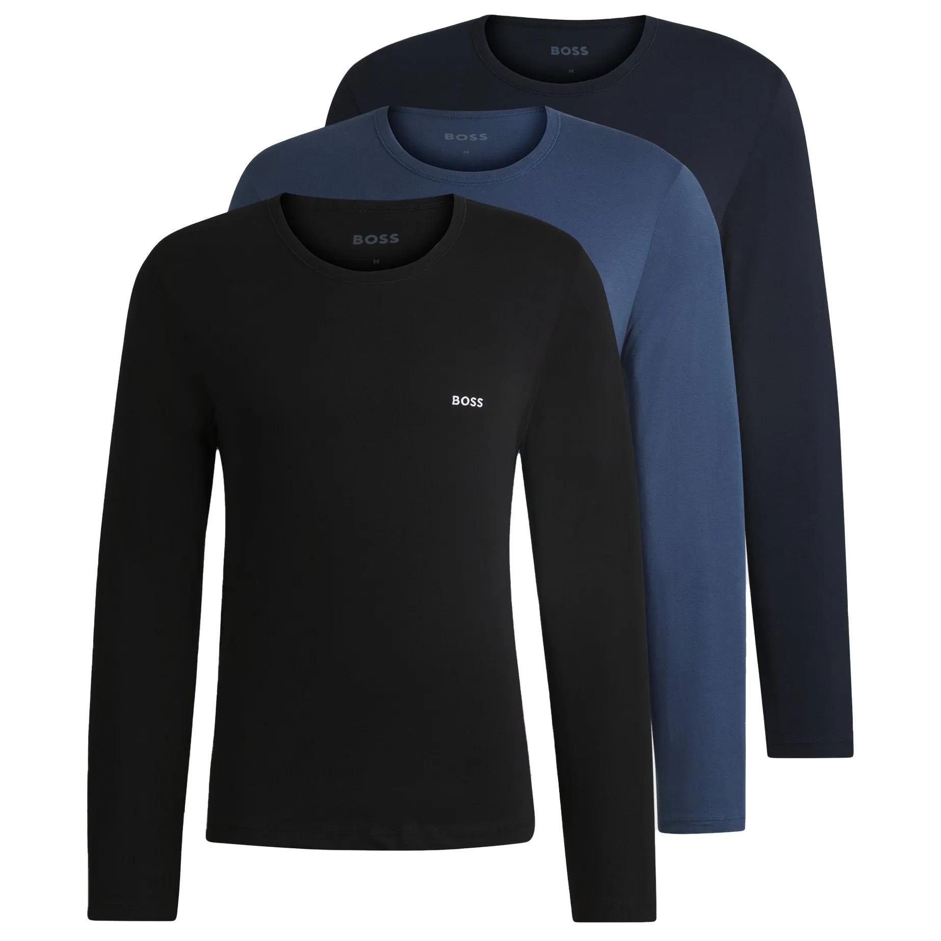 مجموعة من 3 قمصان داخلية product image