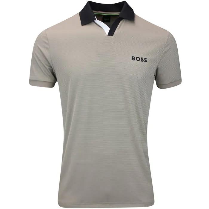 تي شيرت بولو بوس product image