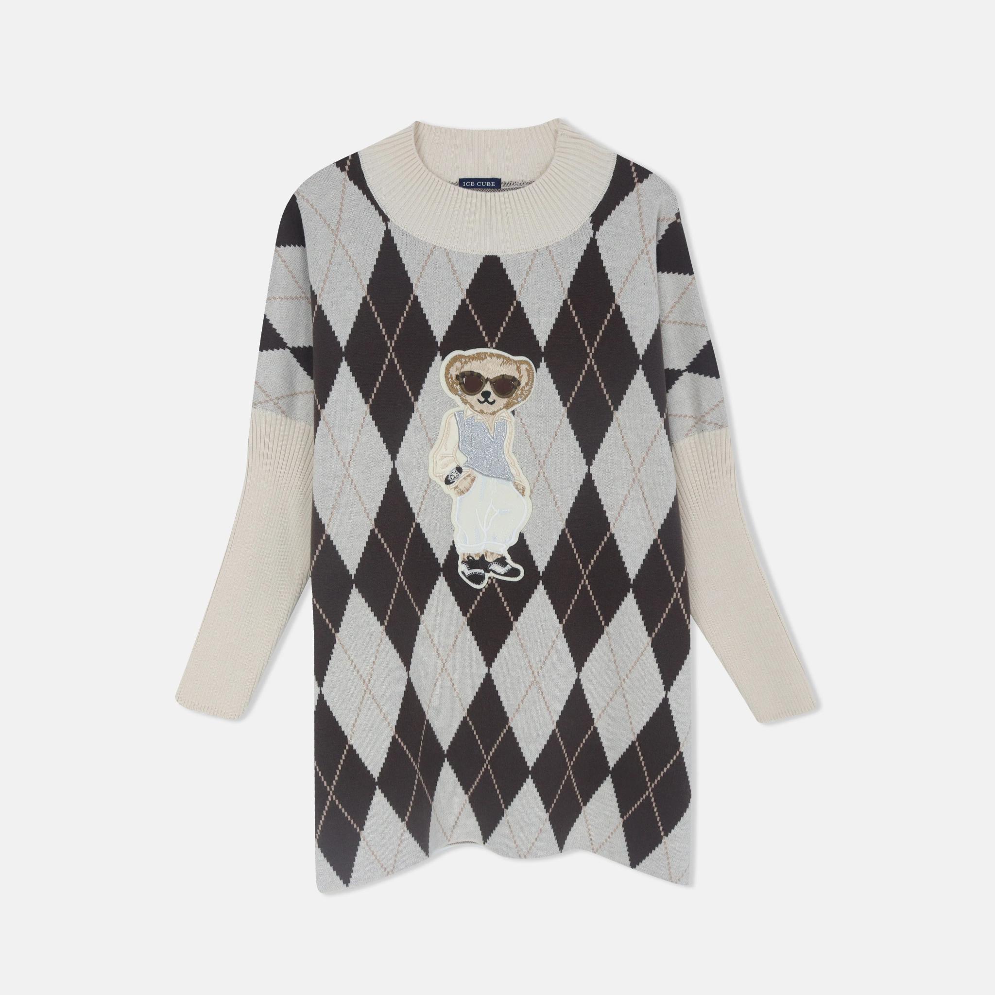 سترة نسائية محبوكة product image